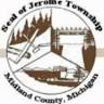 Jerome Township Hall