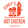 Jerry's Hot Chicken