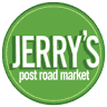 Jerrys Post Road Market