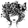 Jersey Curl Salon