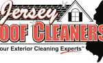 Jersey Roof Cleaners - Guaranteed Roof Stain Removal.