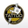 Jersey Sure Lines Tattoo