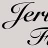 Jerusalem Furniture bed room set