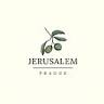 Jerusalem Prague
