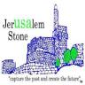 Jerusalem Stone