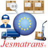 Mudanzas Internacionales Jesmatrans
