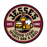 Jesse's Liquor Store