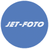 Jet-Foto am Alex