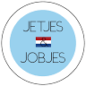 Jetjes en Jobjes