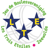 Jeu de Boules vereniging Zeewolde