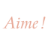 Je Vous Aime !