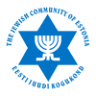 Jewish Community Of Estonia