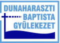 Dunaharaszti Baptista Gyülekezet