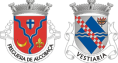 Parish Council of Alcobaça & Vestiaria