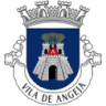 Junta de Freguesia de Angeja