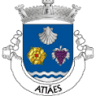 Junta de Freguesia de Atiães