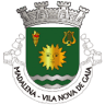 Junta de Freguesia da Madalena