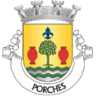 Junta de Freguesia de Porches
