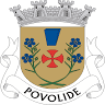 Junta freguesia Povolide