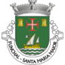 Junta de Freguesia de Santa Maria Maior-Centro Cívico de Santa Maria Maior