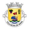 Parish Council of Vila Nova de Anha