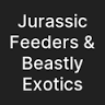 Jurassic Feeders & Beastly Exotics
