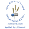 Jordan Food & Drug Administration JFDA