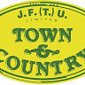 JFTU Town & Country