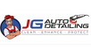 JG Auto Detailing