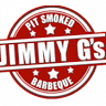 Jimmy G's Barbeque