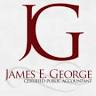 James E George, CPA