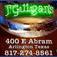 J. Gilligan's Bar & Grill