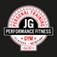 JG Performance Fitness