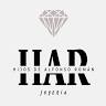 Hijos de Alfonso Roman, fabricantes e importadores de joyas en plata.