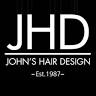 JHD Hair and Beauty (Johns Hair Design Ltd)