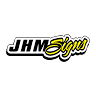 JHM Signs
