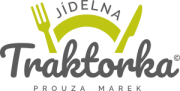 Jídelna Traktorka