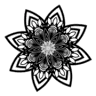 Jídelna Mandala