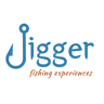 Jigger fishing experience