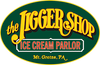 The Jigger Shop