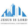 Jesus is Lord International University
