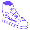 Jimbocho Kicks