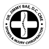 Jimmy Bae DC - Pain & Injury Chiropractor