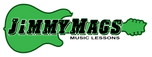 Jimmy Mags Music lessons