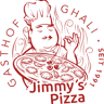 Gasthof Ghali - Jimmy's Pizza