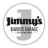 Jimmy's Barber Garage