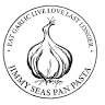 Jimmy Seas Pan Pasta - Martha's Vineyard