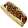 Jimmy's Famous Hot Dogs