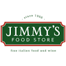 Jimmy's Food Store