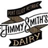Jimmy Smith's Dairy - Luxury Accommodation